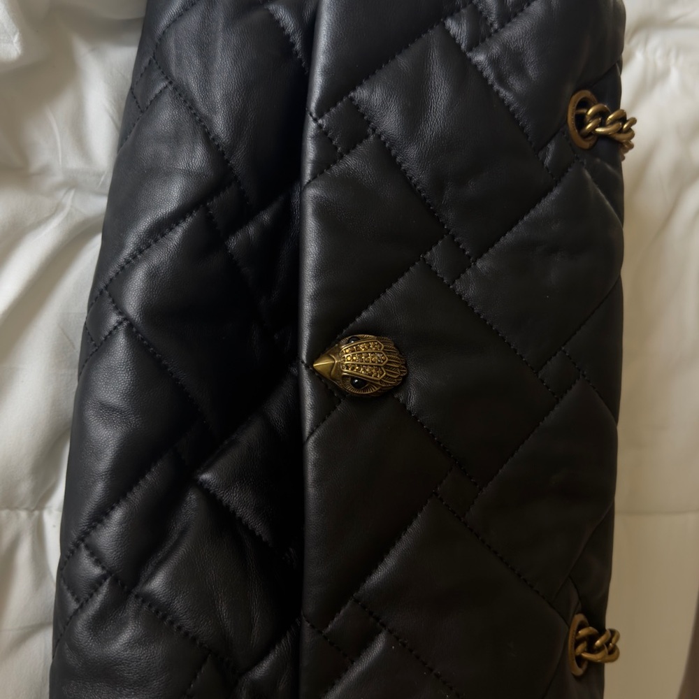 Kurt Geiger XL Kensington shoulder bag